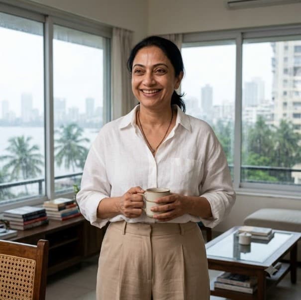 Aditi Trivedi