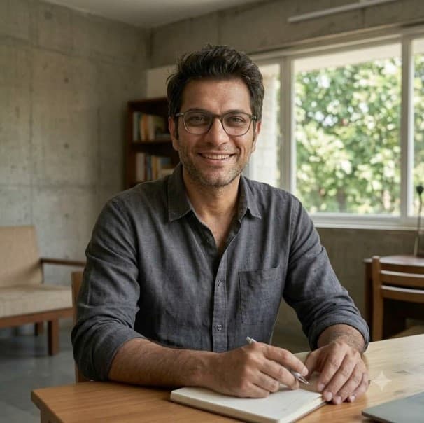 Arjun Sethi