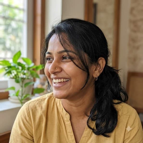 Devika Rao