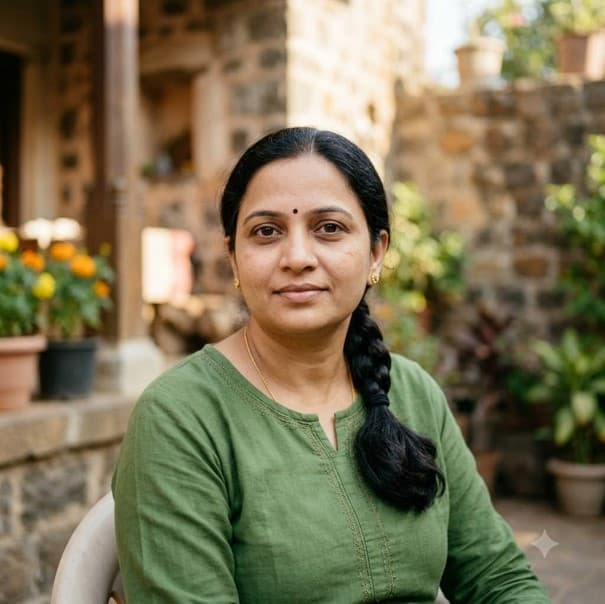 Ishita Kulkarni