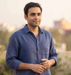Vikram Sethi