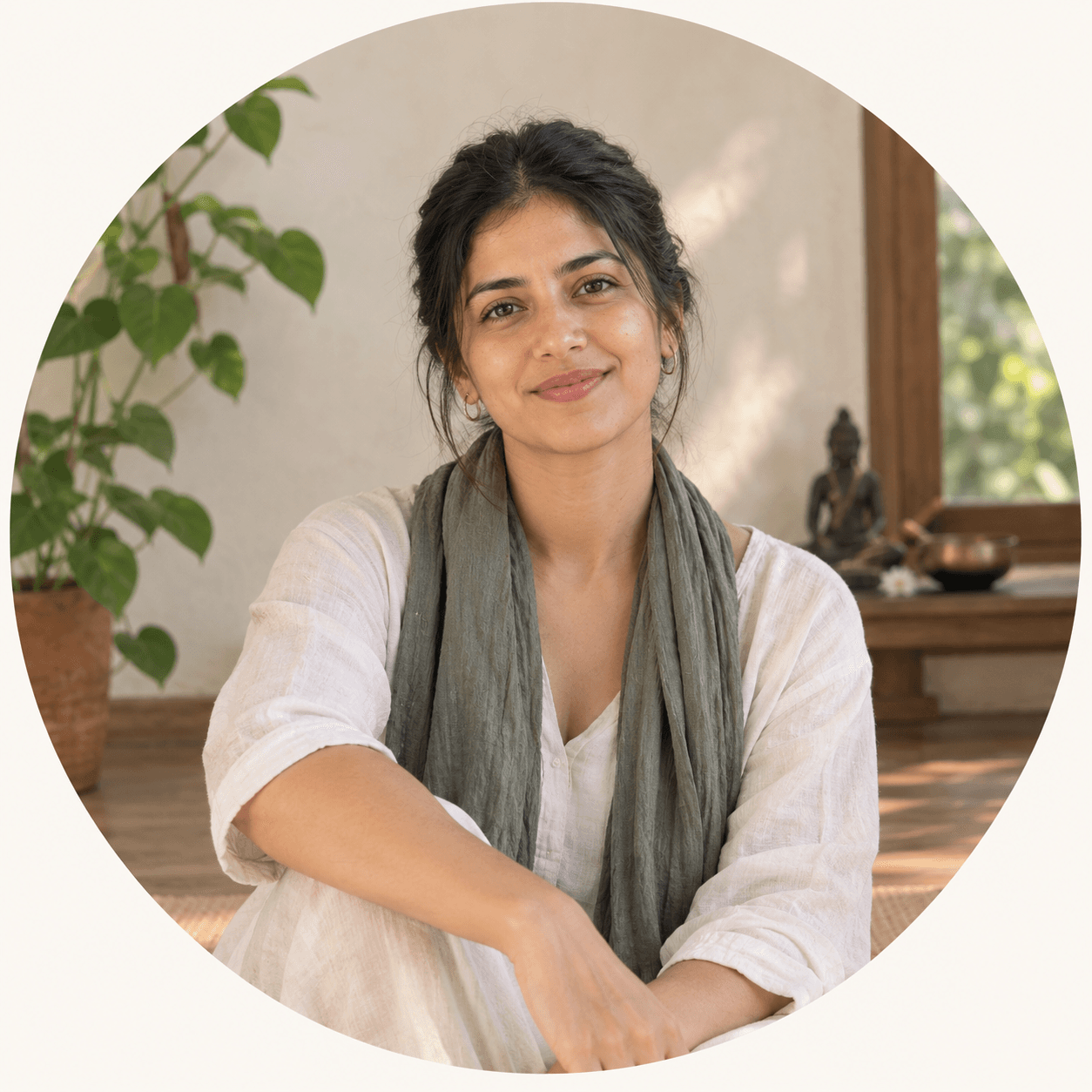 Ananya Shah