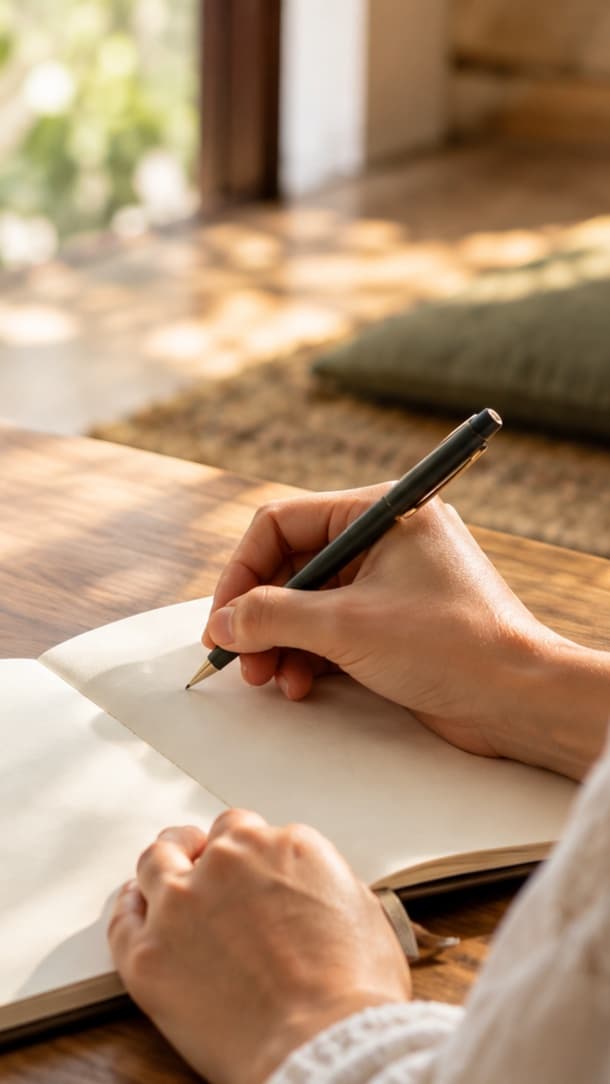 Advancing to Mindfulness