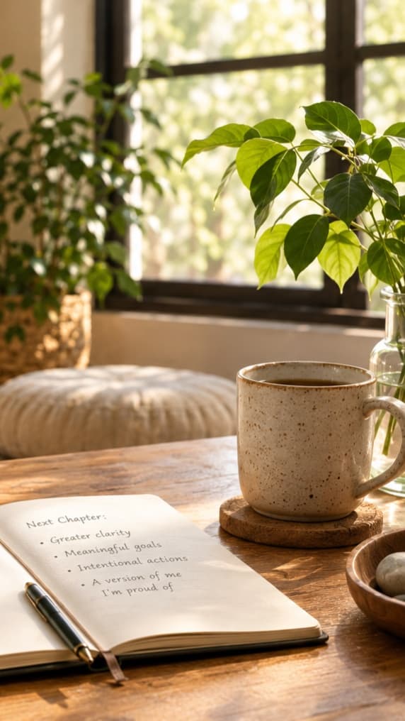 Designing Your Next Chapter 2