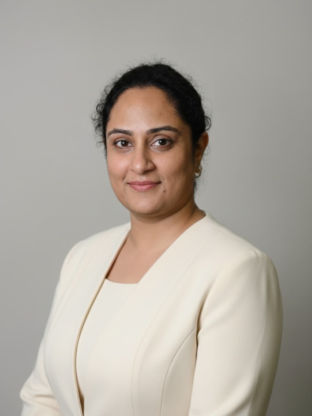 CHHAVI RAJIV DAMANI