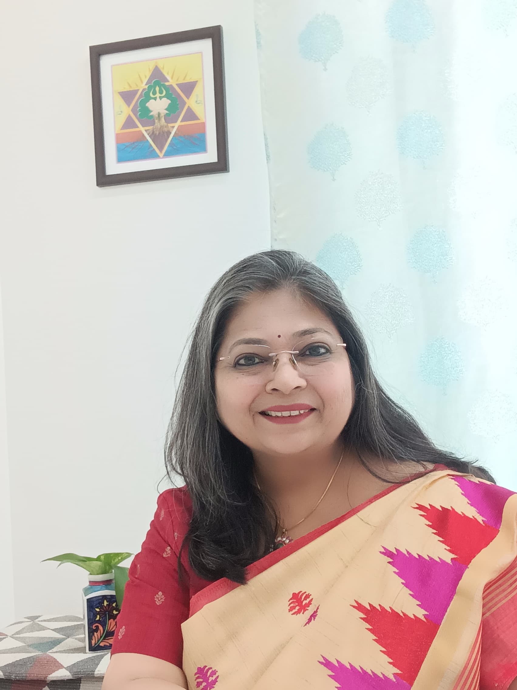 Swati Jitendra Sule