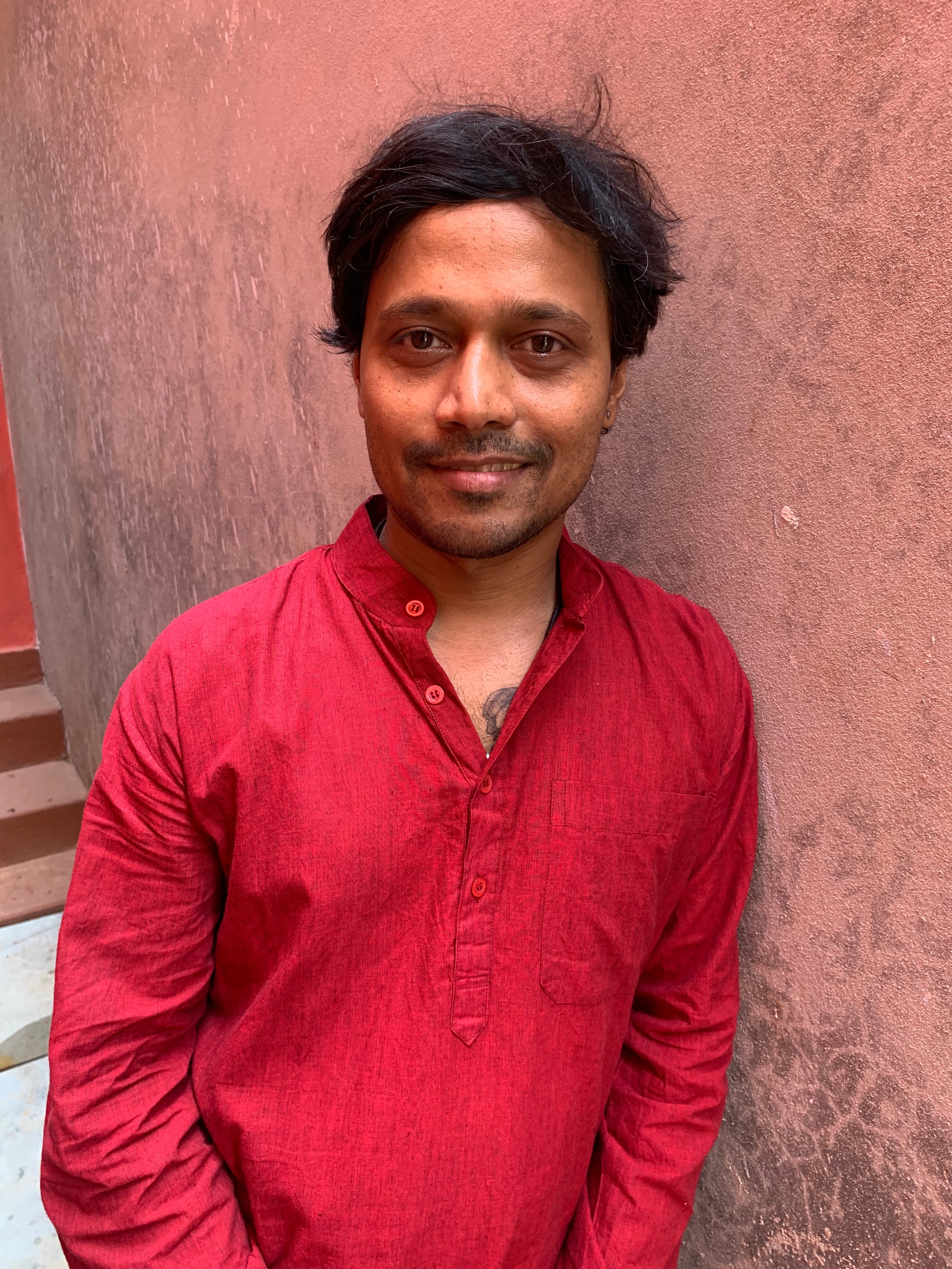 Swapnil Chandrakant Gawde