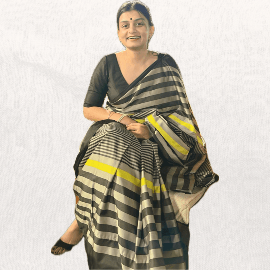 Nirali Shah