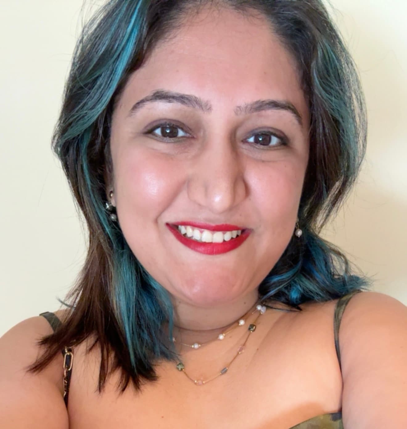 Anshitaa Vadhwa