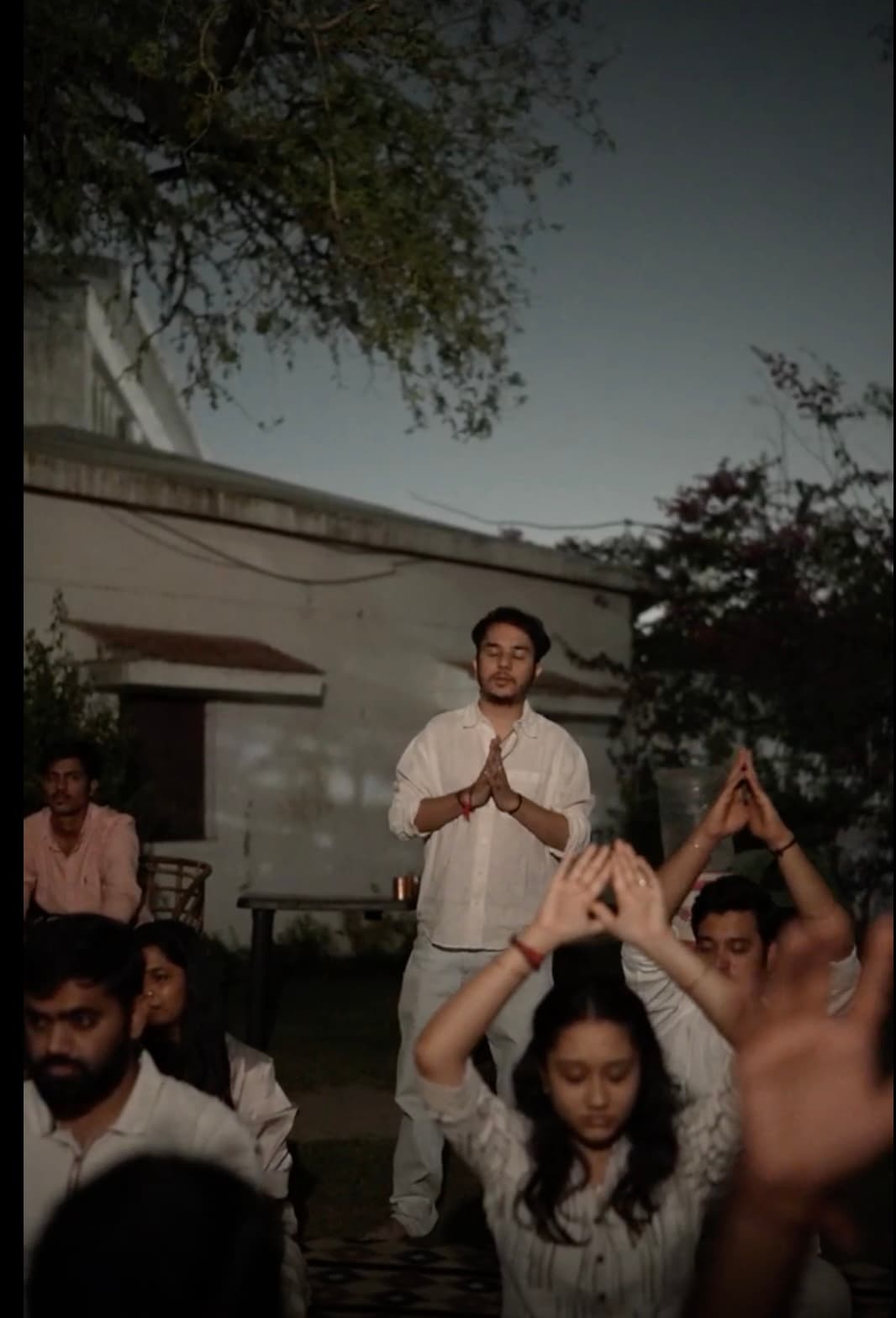 Abundance Full Moon Meditation image 2
