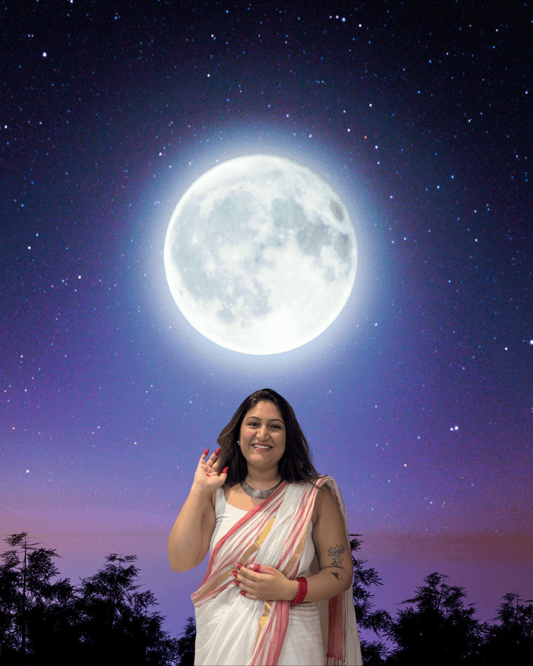Abundance Meditation