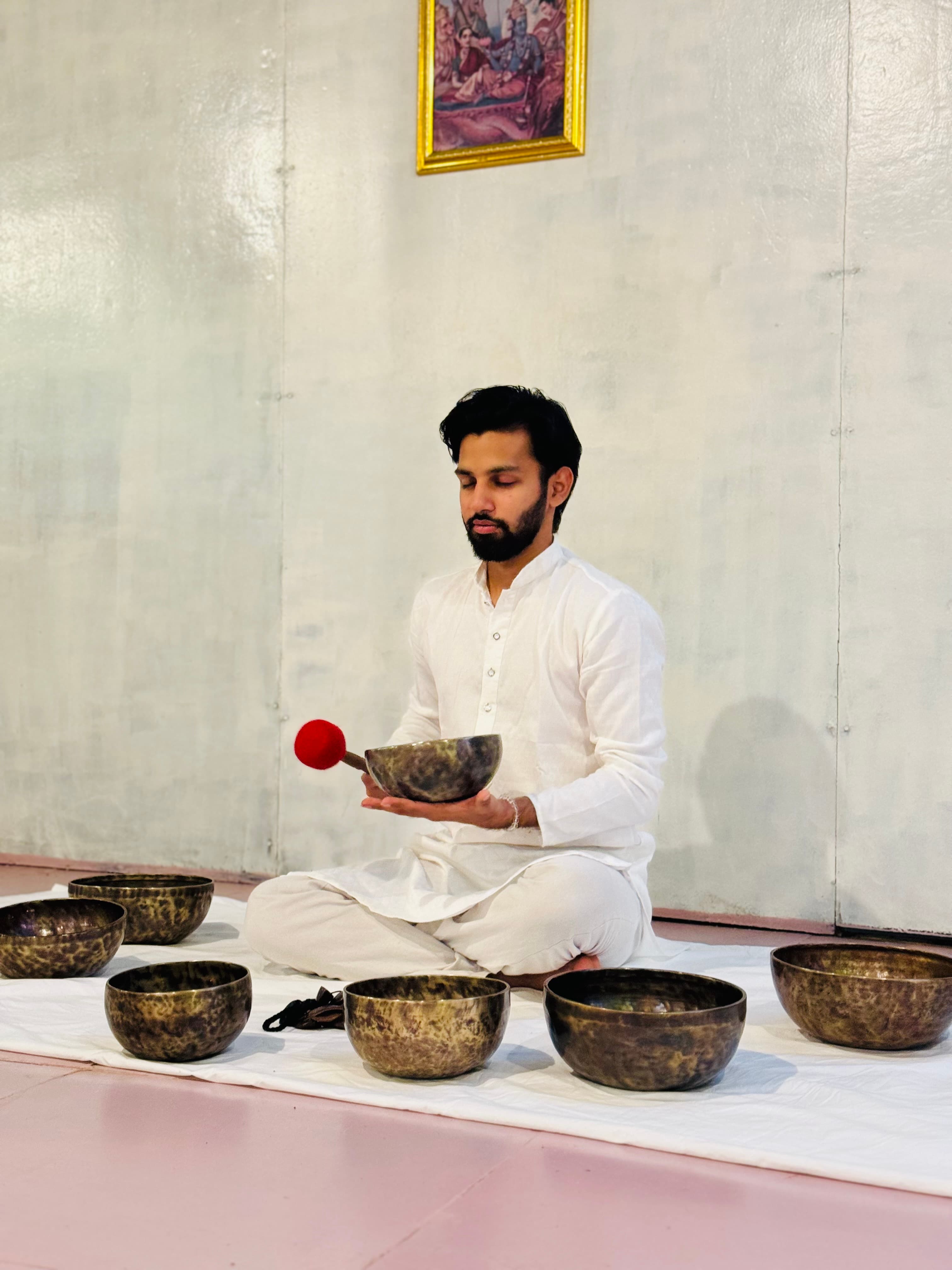 Palash Jain